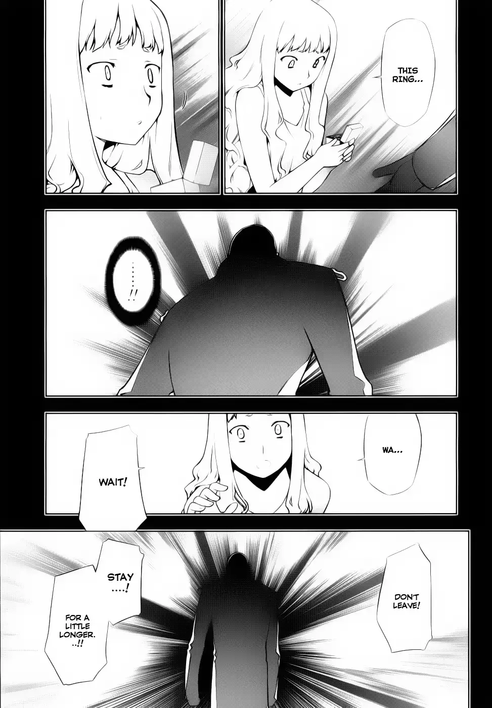 Black God Chapter 73 15